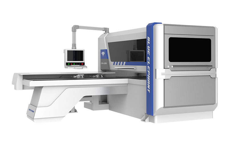 數(shù)控自動(dòng)六面鉆