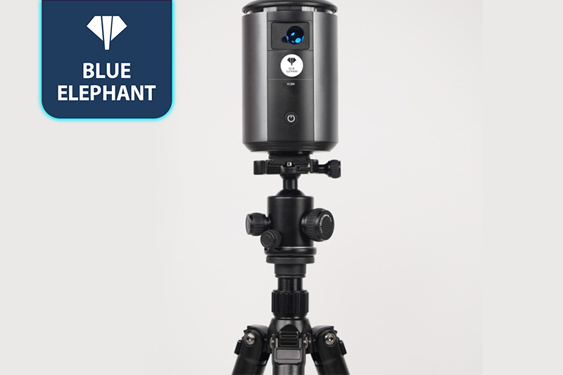 臺(tái)面測量儀